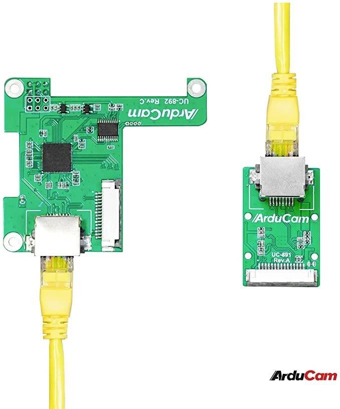 Arducam Kabel MBS-Z-157