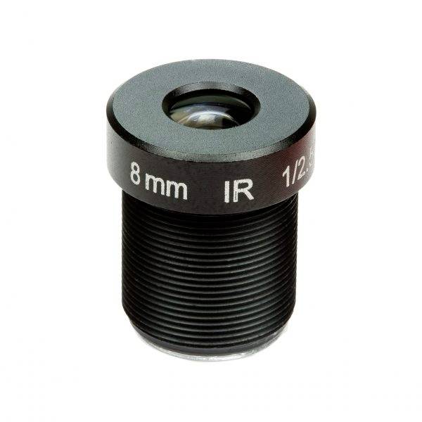 Arducam Objektiv MBS-Z-144-02