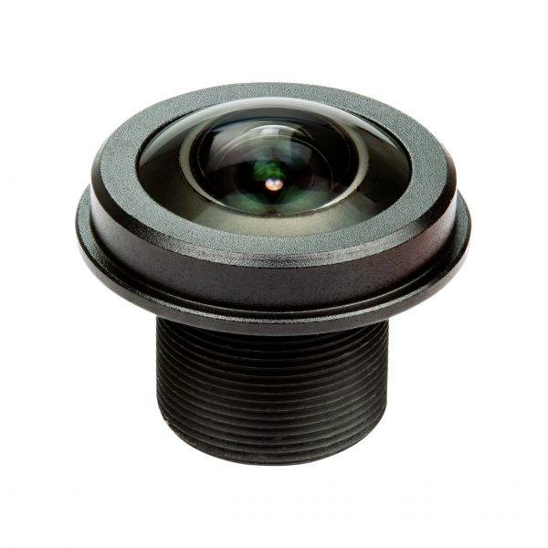 Arducam Objektiv MBS-Z-144-08