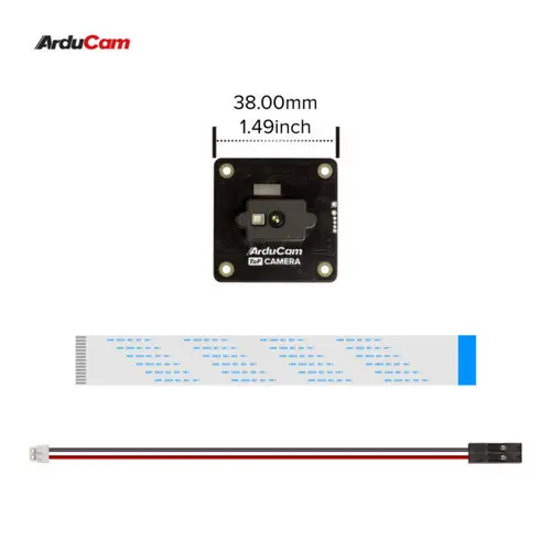 Arducam Kameramodul MBS-SES-219 Arducam Kameramodul MBS-SES-219