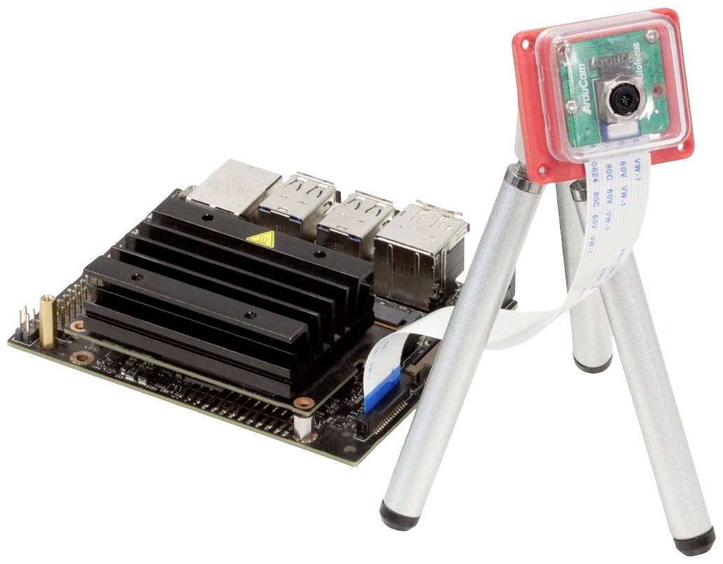 Arducam Kameramodul MBS-SES-185-35