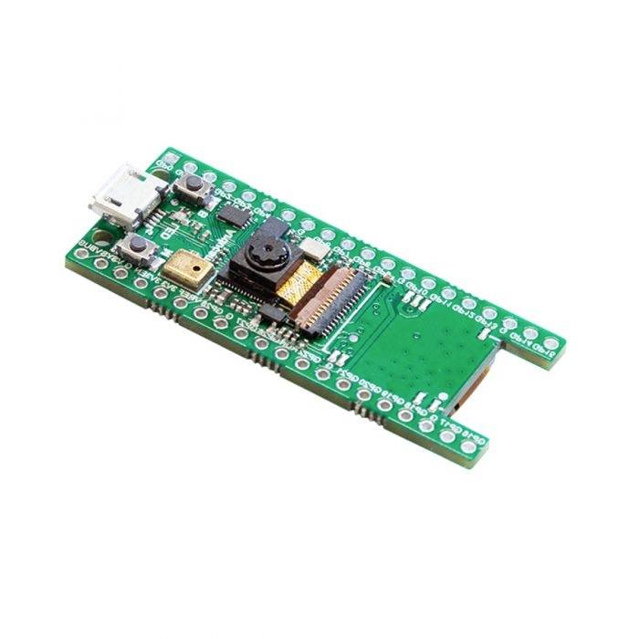 Arducam Entwicklungsboard MBS-ENTB-78
