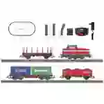 Märklin 29065 H0 Digital-Startpackung "Moderner Rangierbetrieb mit DHG 500" Märklin 29065 H0 Digital-Startpackung "Moderner Rangierbetrieb mit DHG 500"