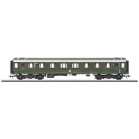 Märklin 42500 H0 Schnellzugwagen B4üwe, 2. Klasse der DB 2. Klasse Märklin 42500 H0 Schnellzugwagen B4üwe, 2. Klasse der DB 2. Klasse
