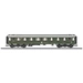 Märklin 42500 H0 Schnellzugwagen B4üwe, 2. Klasse der DB 2. Klasse Märklin 42500 H0 Schnellzugwagen B4üwe, 2. Klasse der DB 2. Klasse