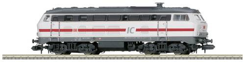 MiniTrix 16827 N Diesellok BR 218 der DB AG