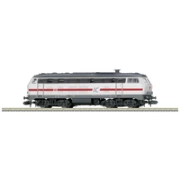 MiniTrix 16827 N Diesellok BR 218 der DB AG MiniTrix 16827 N Diesellok BR 218 der DB AG