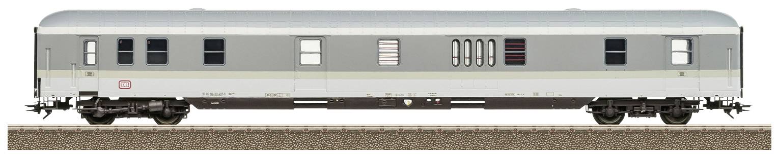 TRIX H0 23100 H0 Expressgut Dm 903 der DB