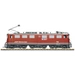 LGB 22065G E-Lok Ge 6/6 II der RhB LGB 22065G E-Lok Ge 6/6 II der RhB