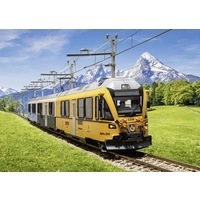 LGB 22227G Triebzug ABe 8/12 "Allegra" der RhB LGB 22227G Triebzug ABe 8/12 "Allegra" der RhB