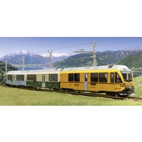 LGB 22227G Triebzug ABe 8/12 "Allegra" der RhB LGB 22227G Triebzug ABe 8/12 "Allegra" der RhB