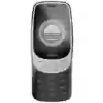 Nokia 3210 4G Dual-SIM-Handy Schwarz/Grau Nokia 3210 4G Dual-SIM-Handy Schwarz/Grau