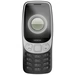 Nokia 3210 4G Dual-SIM-Handy Schwarz/Grau Nokia 3210 4G Dual-SIM-Handy Schwarz/Grau