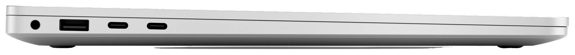 Microsoft Notebook Surface Laptop 7 Copilot+ PC 38.1cm (15 Zoll) Qualcomm® Snapdragon X1E-80-100 16GB RAM 512GB SSD Deutsch