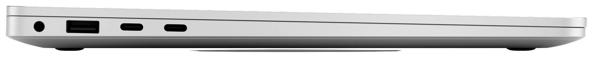 Microsoft Notebook Surface Laptop 7 Copilot+ PC 35.1 cm (13.8 Zoll) Qualcomm® Snapdragon X1P-64-100 16 GB RAM 256 GB SSD Deutsch, QWERTZ Pla