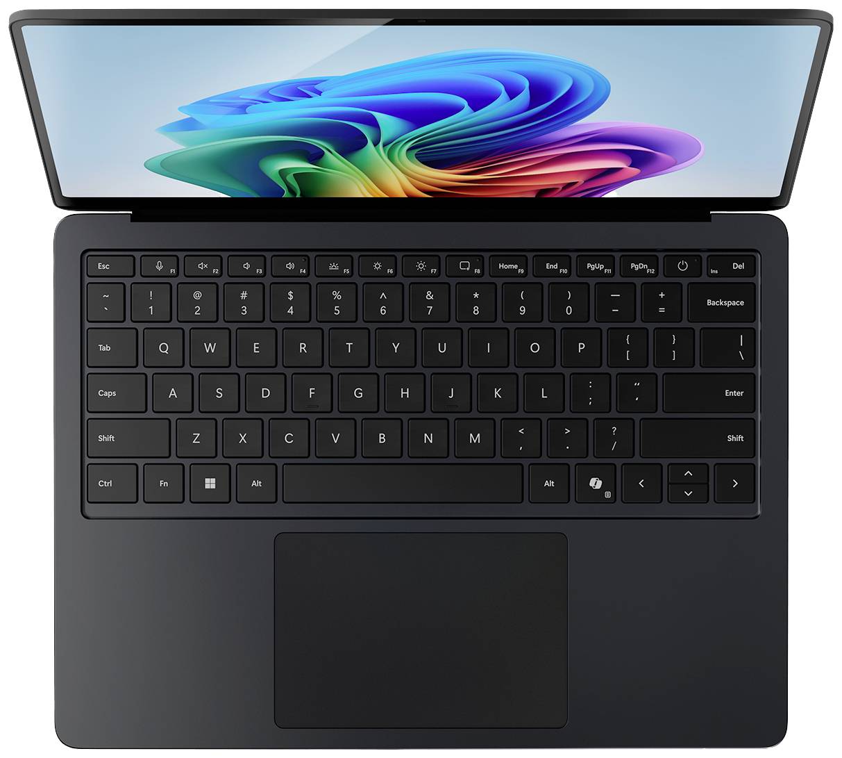 Microsoft Surface Laptop 7 Copilot+PC for Business 38.1cm (15 Zoll) Qualcomm® Snapdragon X Elite 16GB RAM 1TB SSD Qualco