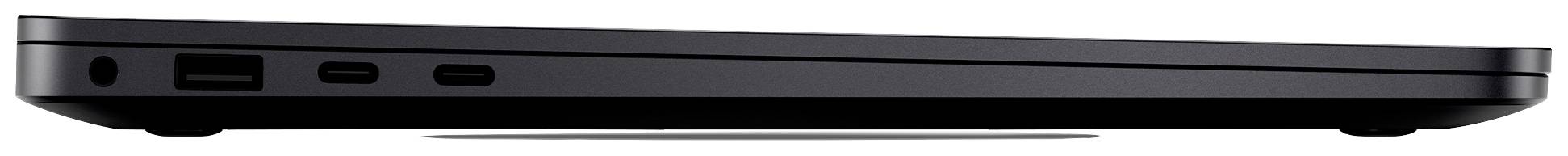 Microsoft Surface Laptop 7 Copilot+PC for Business 35.1cm (13.8 Zoll) Qualcomm® Snapdragon X Elite 32GB RAM 1TB SSD Qualcomm