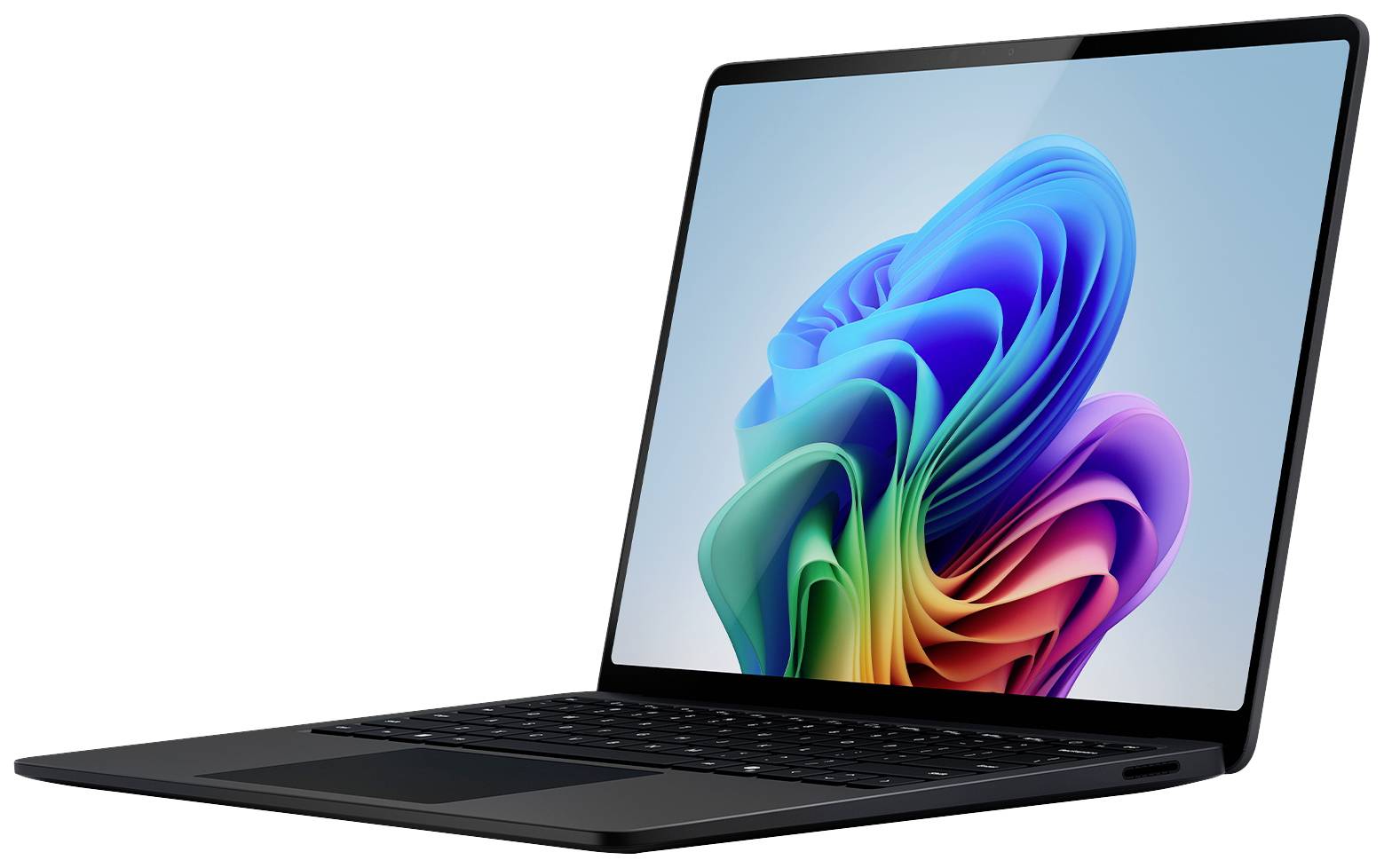 Microsoft Notebook Surface Laptop 7 Copilot+ PC 38.1cm (15 Zoll) Qualcomm® Snapdragon X1E-80-100 16GB RAM 1TB SSD Deutsch, QWERTZ