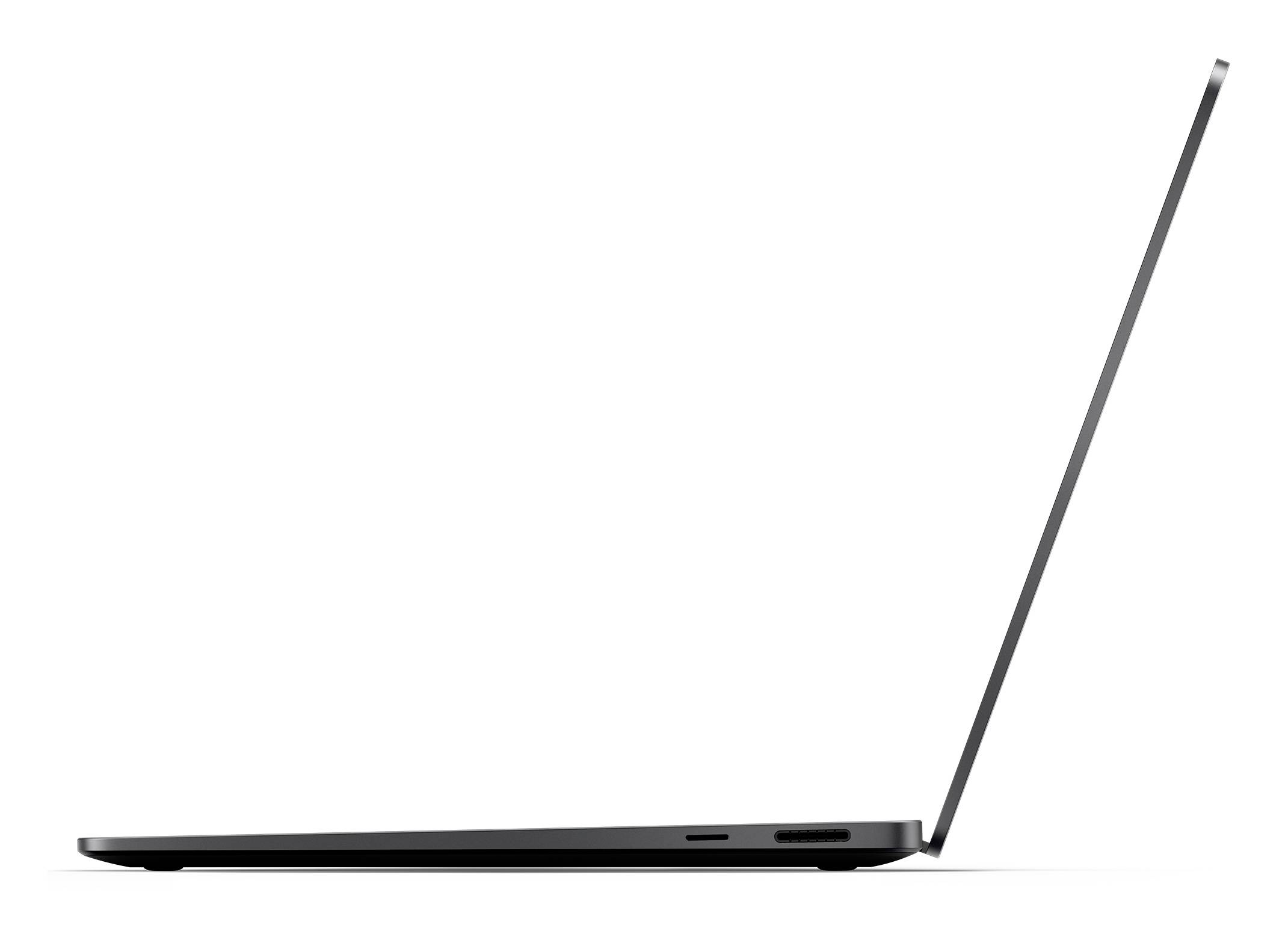 Microsoft Notebook Surface Laptop 7 Copilot+ PC 38.1cm (15 Zoll) Qualcomm® Snapdragon X1E-80-100 16GB RAM 1TB SSD Deutsch, QWERTZ