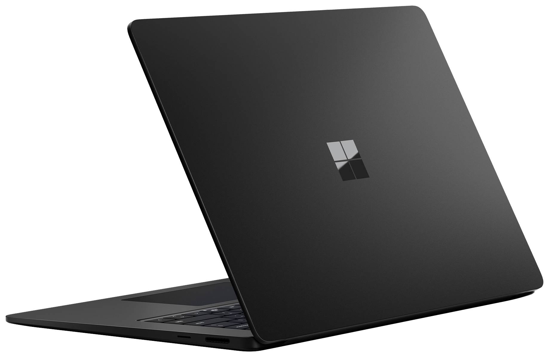 Microsoft Notebook Surface Laptop 7 Copilot+ PC 38.1cm (15 Zoll) Qualcomm® Snapdragon X1E-80-100 16GB RAM 1TB SSD Deutsch, QWERTZ