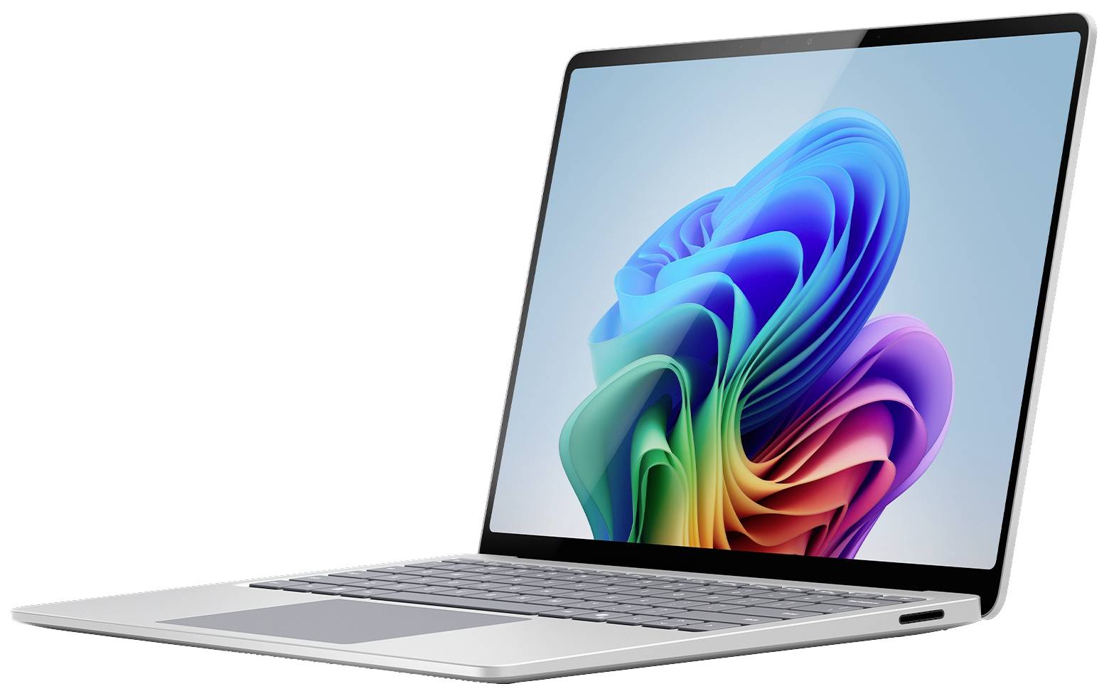 Microsoft Notebook Surface Laptop 7 Copilot+ PC 38.1cm (15 Zoll) Qualcomm® Snapdragon X1E-80-100 16GB RAM 1TB SSD Deutsch, QWERTZ