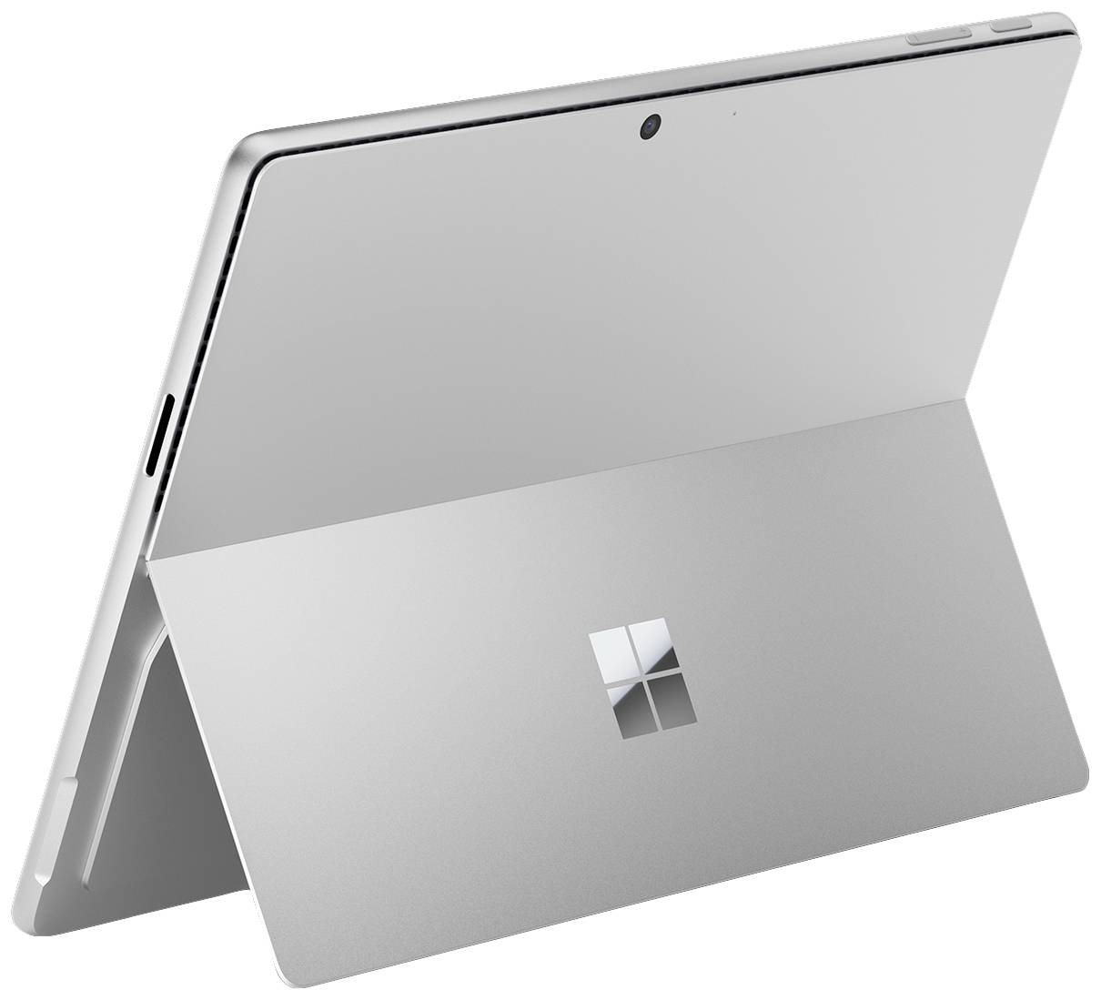 Microsoft Surface Pro 11 Copilot+PC WiFi 512 GB Platin Windows®-Tablet 33 cm (13 Zoll) 3.4 GHz Qualcomm® Snapdragon Windows® 11 Home 2880 x 1920