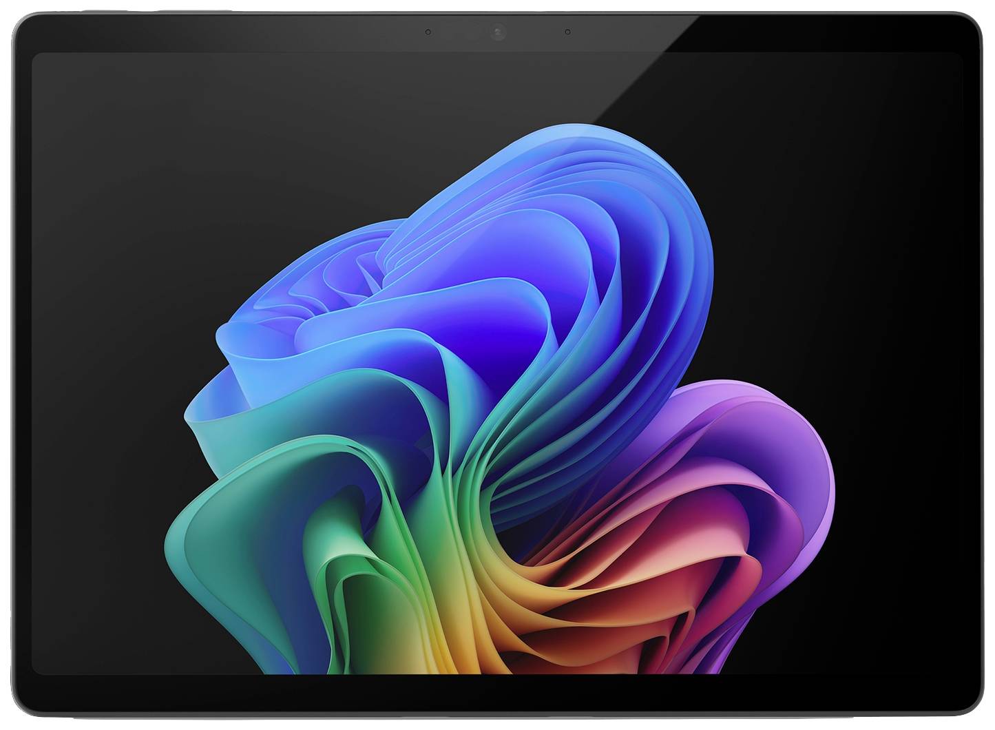 Microsoft Surface Pro 11 Copilot+PC WiFi 1TB Schwarz Windows®-Tablet / 2-in-1 33cm (13 Zoll) Qualcomm® Snapdragon Windows® 11 Pro