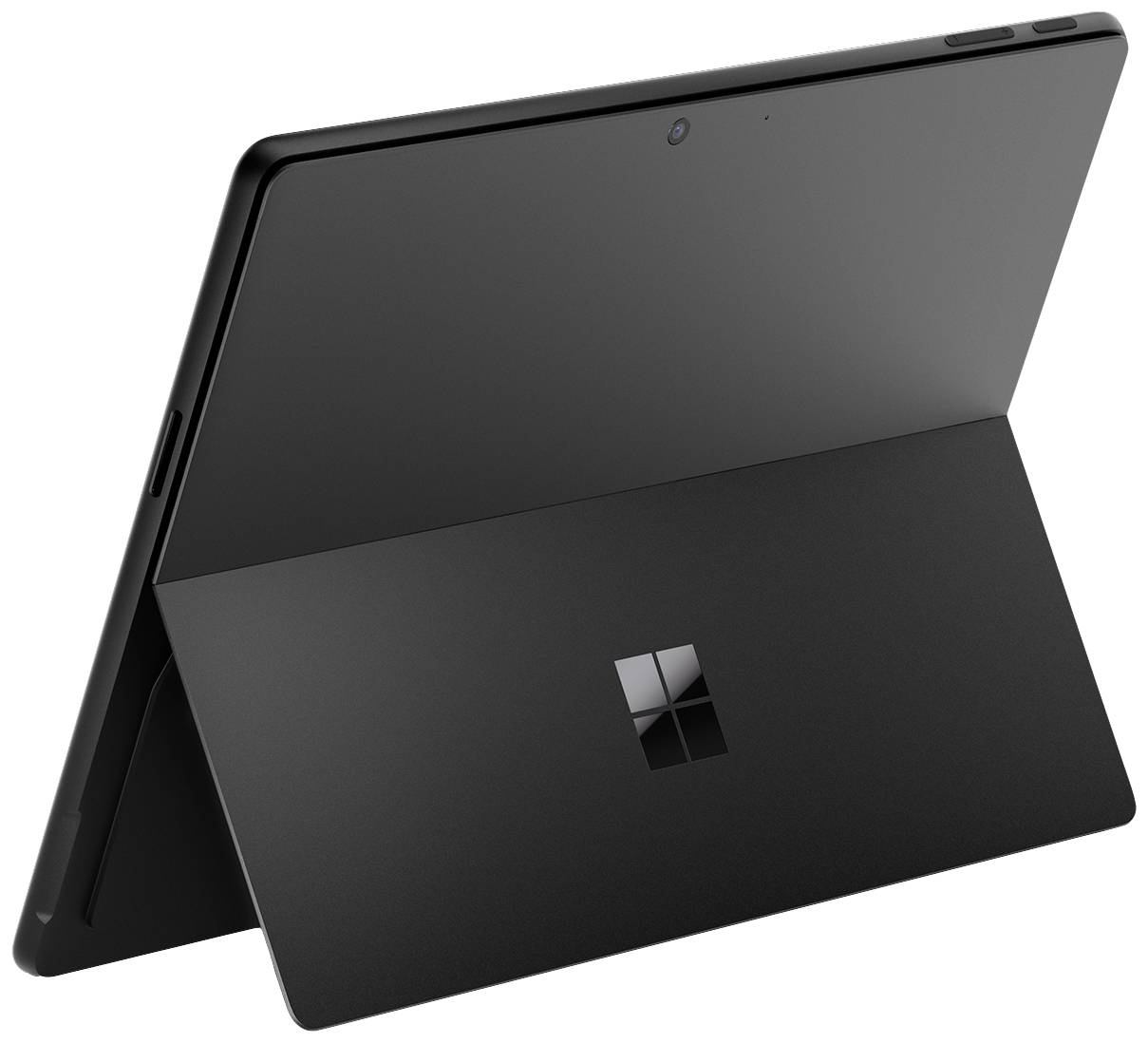 Microsoft Surface Pro 11 Copilot+PC WiFi 512GB Schwarz Windows®-Tablet / 2-in-1 33cm (13 Zoll) Qualcomm® Snapdragon Windows® 11