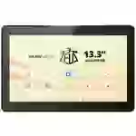 Hannspree Pad Zeus 3 WiFi 128GB Schwarz Android-Tablet 33.8cm (13.3 Zoll) 2GHz MediaTek Android™ 13 1920 x 1080 Pixel Hannspree Pad Zeus 3 WiFi 128GB Schwarz Android-Tablet 33.8cm (13.3 Zoll) 2GHz MediaTek Android™ 13 1920 x 1080 Pixel