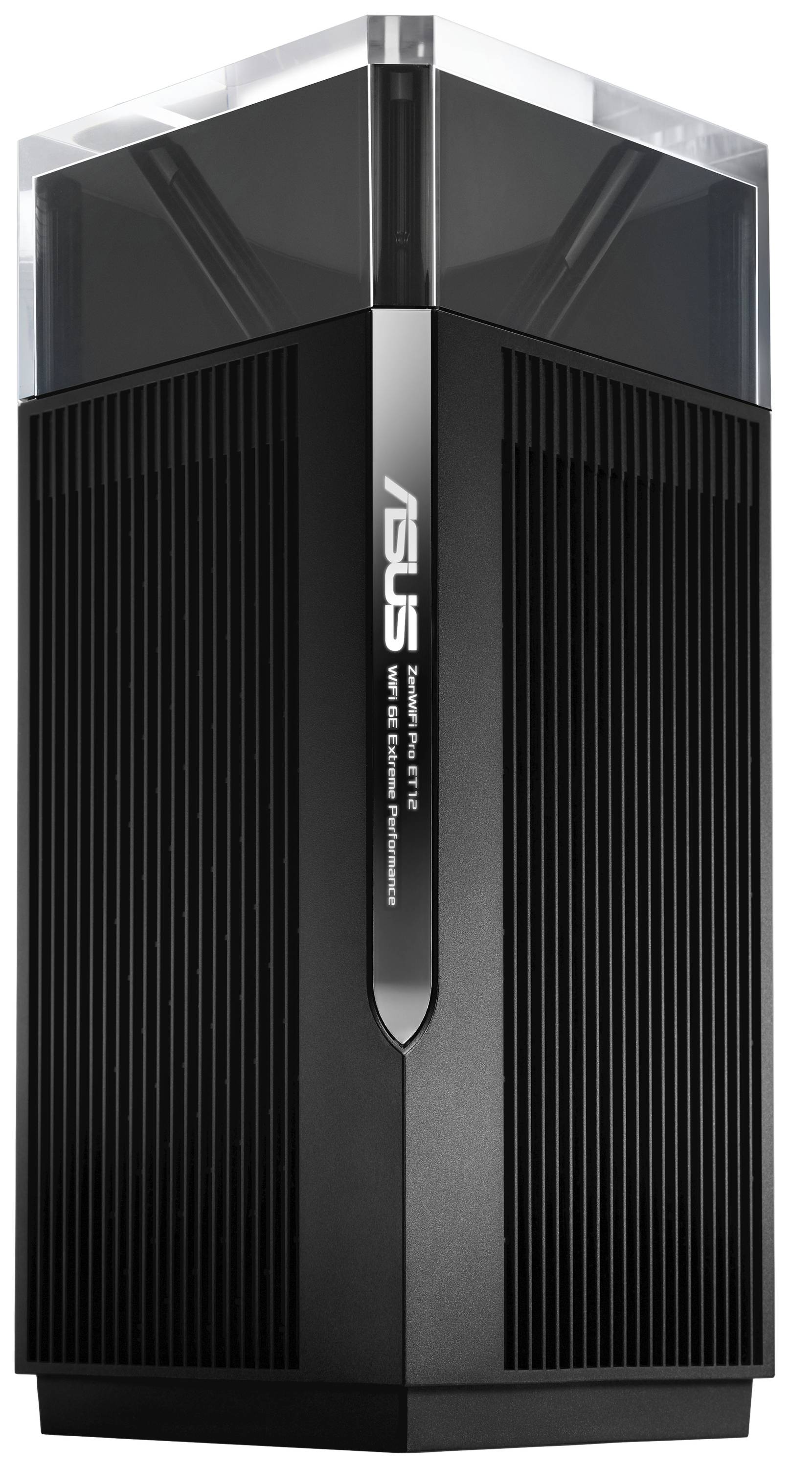Asus ZenWiFi Pro ET12 AX11000 Mesh-Netzwerk 2.4GHz, 5GHz, 6GHz