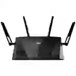 Asus RT-AX88U Pro AX6000 AiMesh WLAN Router 2.4GHz, 5GHz 4804MBit/s Asus RT-AX88U Pro AX6000 AiMesh WLAN Router 2.4GHz, 5GHz 4804MBit/s