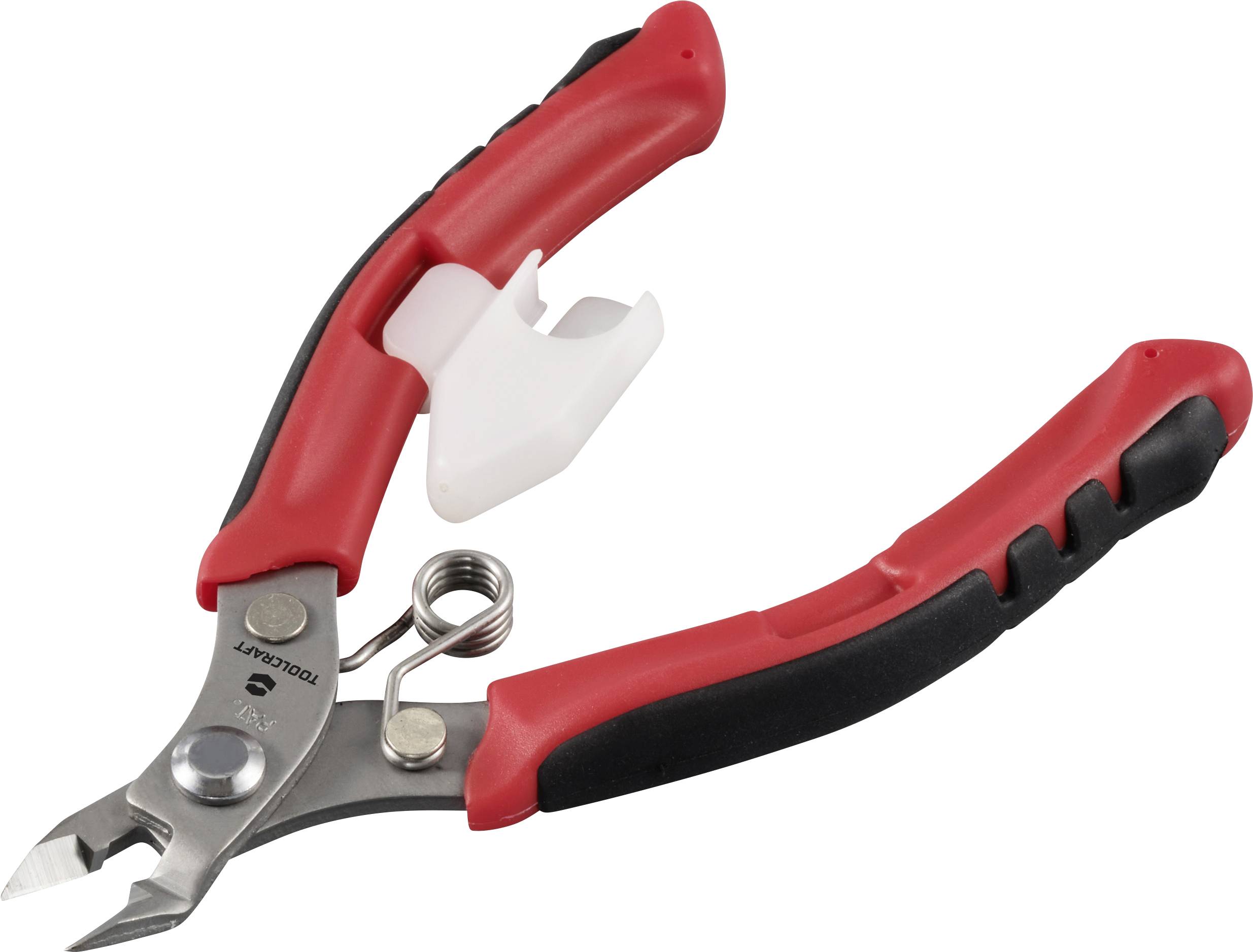 TOOLCRAFT TO-9615933 Universal Seitenschneider 135mm