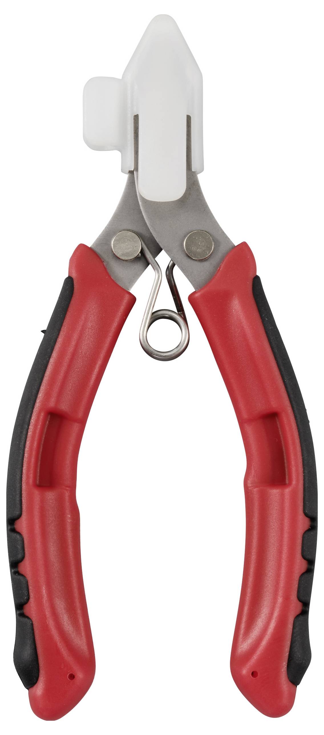 TOOLCRAFT TO-9615933 Universal Seitenschneider 135mm