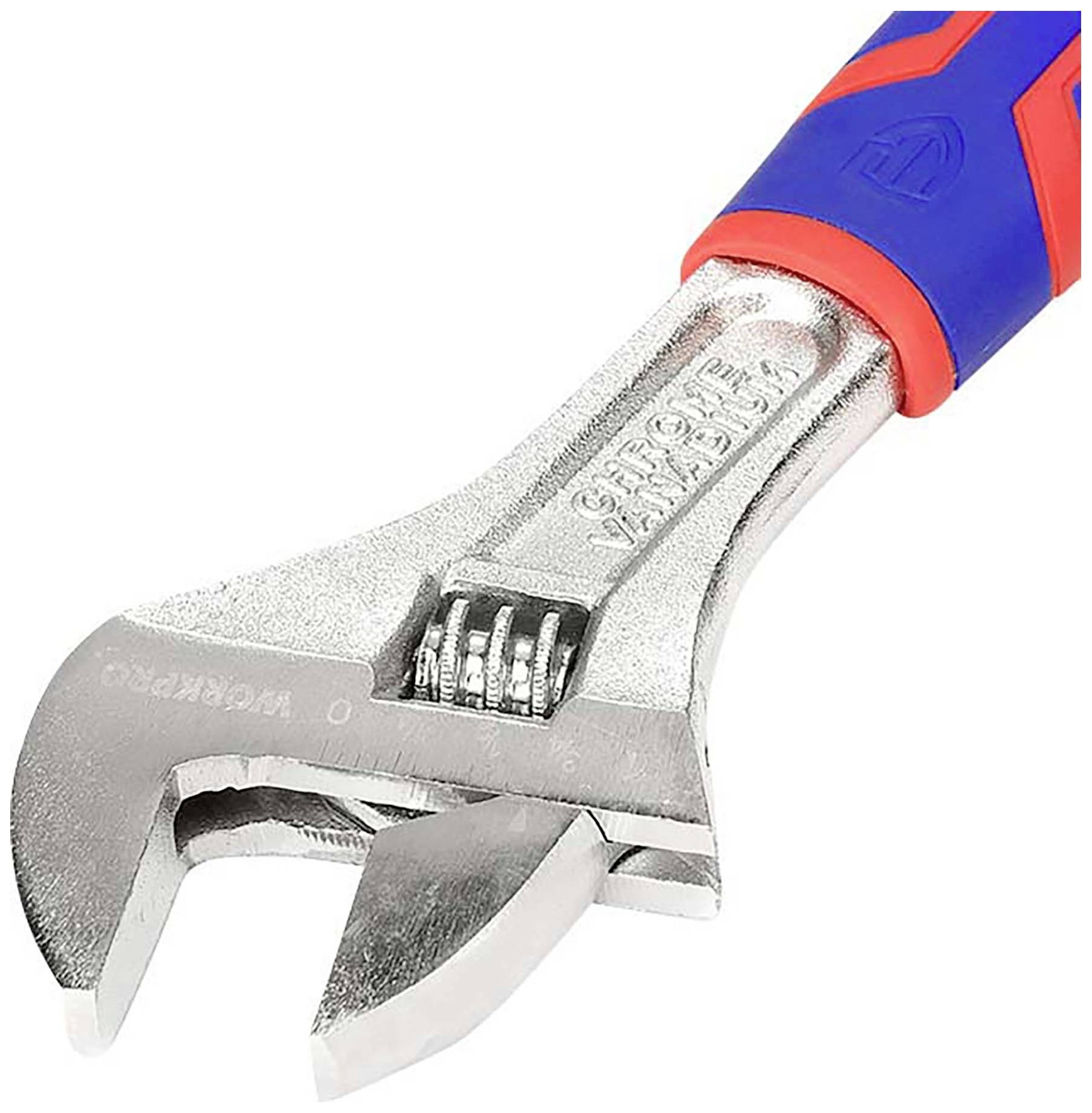 WorkPro WP272011 Rollgabelschlüssel Schlüsselweite (Metrisch) 30mm