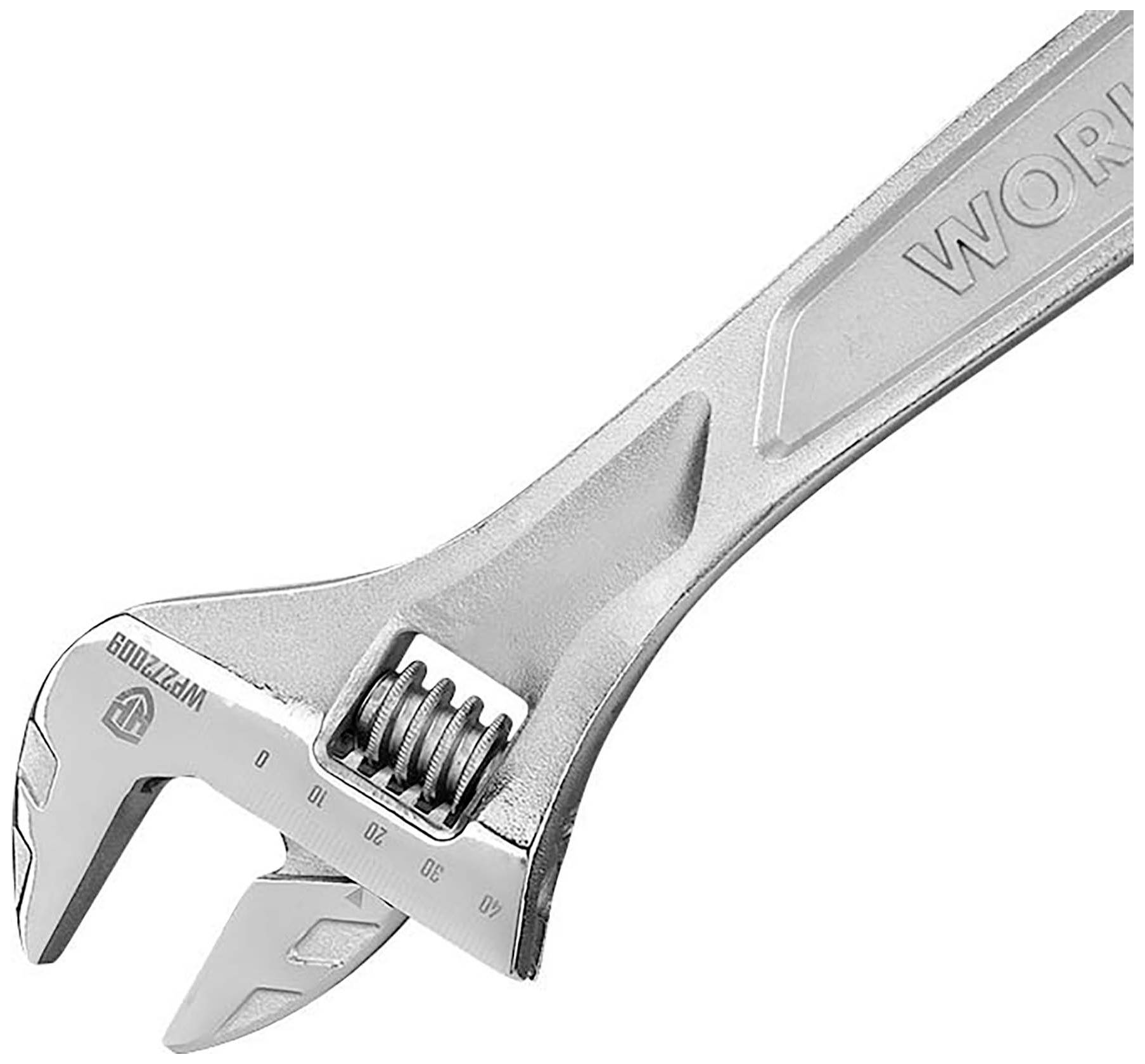 WorkPro WP272009 Rollgabelschlüssel Schlüsselweite (Metrisch) 40 mm