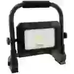 Ansmann FL20W-R Akku-Baustrahler 20W 2000lm Tageslichtweiß 1600-0616 Ansmann FL20W-R Akku-Baustrahler 20W 2000lm Tageslichtweiß 1600-0616