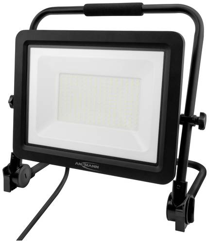 Ansmann FL150W-AC Baustrahler EEK E (A - G) 150 W 18000 lm Tageslichtweiß 1600-0629
