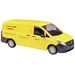 Busch 51177 H0 PKW Modell Mercedes Benz Vito, DHL Elektro Busch 51177 H0 PKW Modell Mercedes Benz Vito, DHL Elektro
