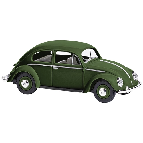 Busch 52990 H0 PKW Modell Volkswagen Käfer Ovalfenster Busch 52990 H0 PKW Modell Volkswagen Käfer Ovalfenster