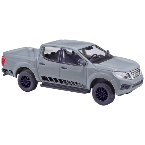 Busch 53711 H0 PKW Modell Nissan Navara, N-Guard Busch 53711 H0 PKW Modell Nissan Navara, N-Guard