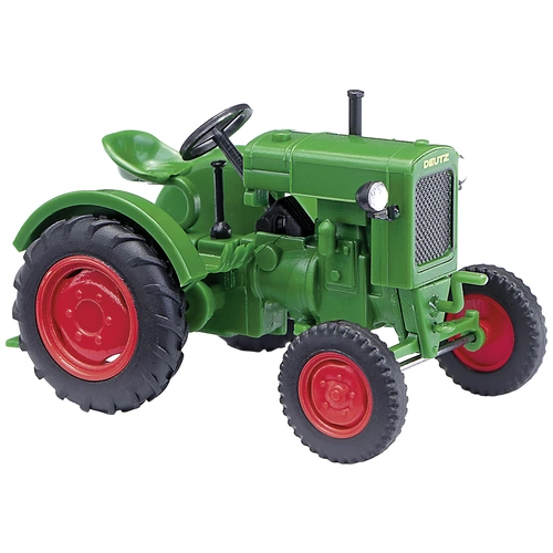 Busch 54100 H0 Landwirtschafts Modell Deutz F1M 414 Busch 54100 H0 Landwirtschafts Modell Deutz F1M 414