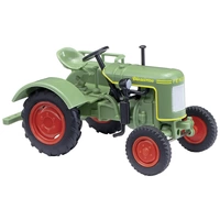 Busch 54150 H0 Landwirtschafts Modell Fendt F 15 Busch 54150 H0 Landwirtschafts Modell Fendt F 15