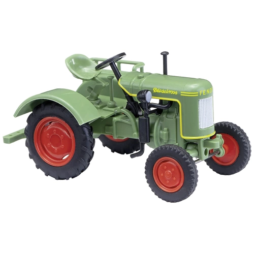 Busch 54150 H0 Landwirtschafts Modell Fendt F 15 Busch 54150 H0 Landwirtschafts Modell Fendt F 15