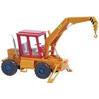 Busch 54401 H0 Landwirtschafts Modell TIH 445 Busch 54401 H0 Landwirtschafts Modell TIH 445