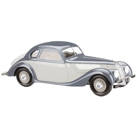Busch 40204 H0 PKW Modell BMW 327 Coupe Busch 40204 H0 PKW Modell BMW 327 Coupe