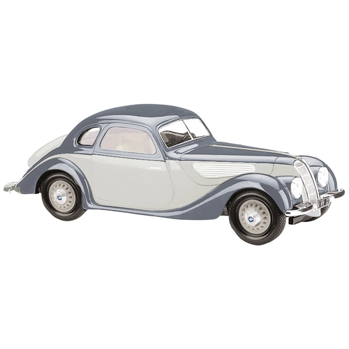 Busch 40204 H0 PKW Modell BMW 327 Coupe Busch 40204 H0 PKW Modell BMW 327 Coupe