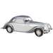 Busch 40204 H0 PKW Modell BMW 327 Coupe Busch 40204 H0 PKW Modell BMW 327 Coupe