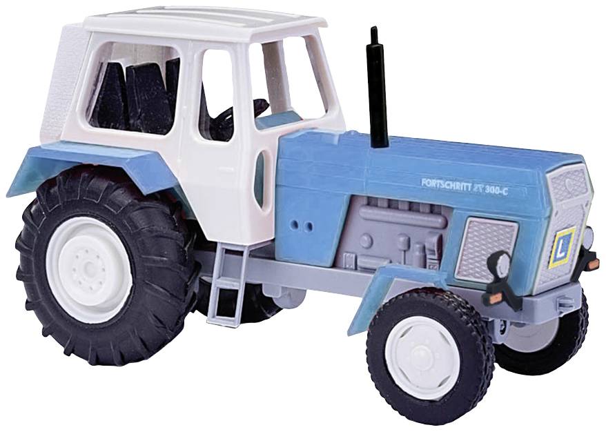Busch 42857 H0 Landwirtschafts Modell Fortschritt ZT300