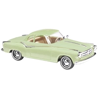 Busch 43109 H0 PKW Modell Borgward Isabella Coupe Busch 43109 H0 PKW Modell Borgward Isabella Coupe