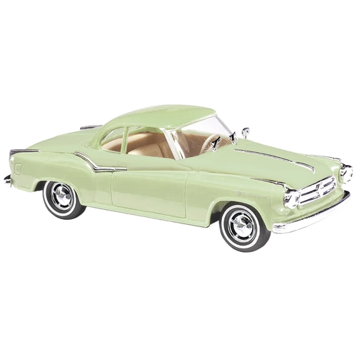 Busch 43109 H0 PKW Modell Borgward Isabella Coupe Busch 43109 H0 PKW Modell Borgward Isabella Coupe